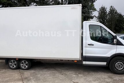 Ford Transit 230.258 km 11.900 &euro; Bergheim bei Köln 50126