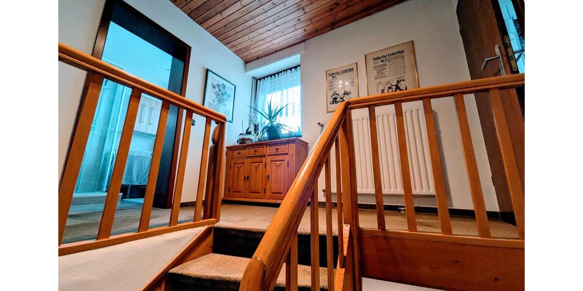 Maisonettenwohnung Stolberg (Rhld.) Gressenich - 3 Zimmer, 95 m&sup2;, 232.000&euro; | Angebot:26837764