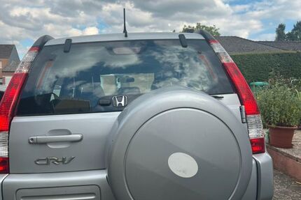 Honda CR-V 99.309 km 5.600 &euro; Übach-Palenberg 52531