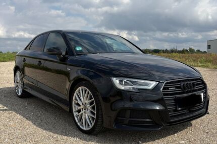 Audi A3 161.000 km 20.900 &euro; Baesweiler 52499