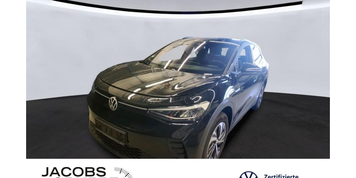 VW ID.4 23.865 km 22.470 &euro; Aachen 52078