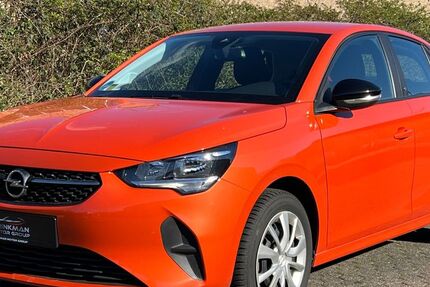 Opel Corsa 36.985 km 13.795 &euro; Weilerswist 53919