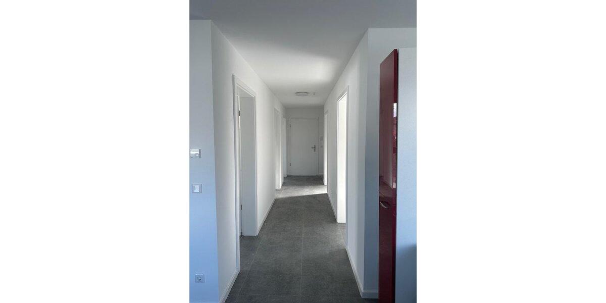 Erdgeschoßwohnung Titz - 4 Zimmer, 100 m&sup2;, 1.495&euro; | Angebot:25979588
