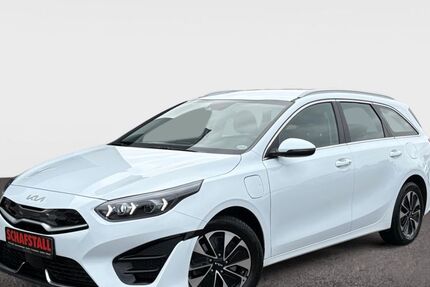 Kia ceed Sportswagon 43.471 km 19.479 &euro; Elsdorf (bei Köln) 50189