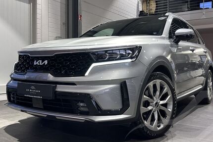 Kia Sorento 39.990 km 43.790 &euro; Kerpen 50169