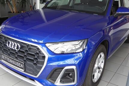 Audi Q5 47.537 km 34.400 &euro; Herzogenrath 52134
