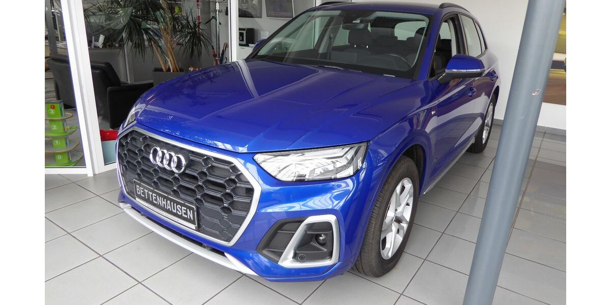 Audi Q5 47.537 km 34.400 &euro; Herzogenrath 52134