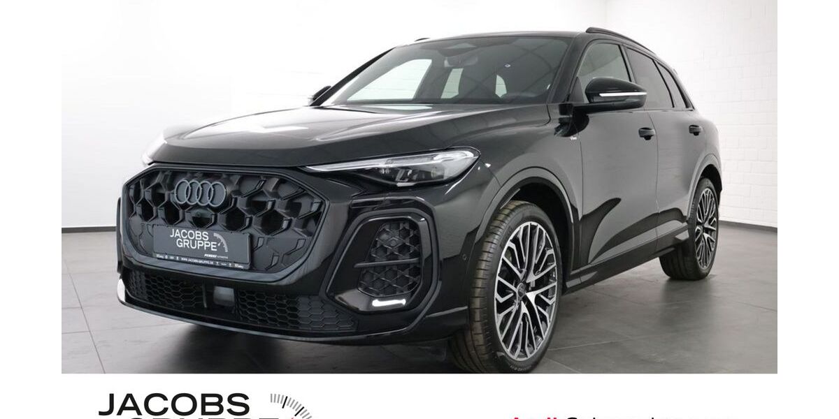 Audi Q5 19.827 km 61.970 &euro; Alsdorf 52477