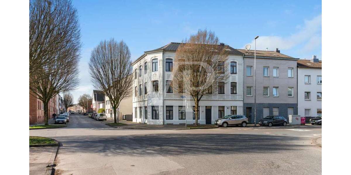Etagenwohnung Aachen / Eilendorf Eilendorf - 2 Zimmer, 66 m&sup2;, 180.000&euro; | Angebot:25877710