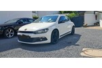 VW Scirocco 133.600 km 7.100 &euro; Euskirchen 53879