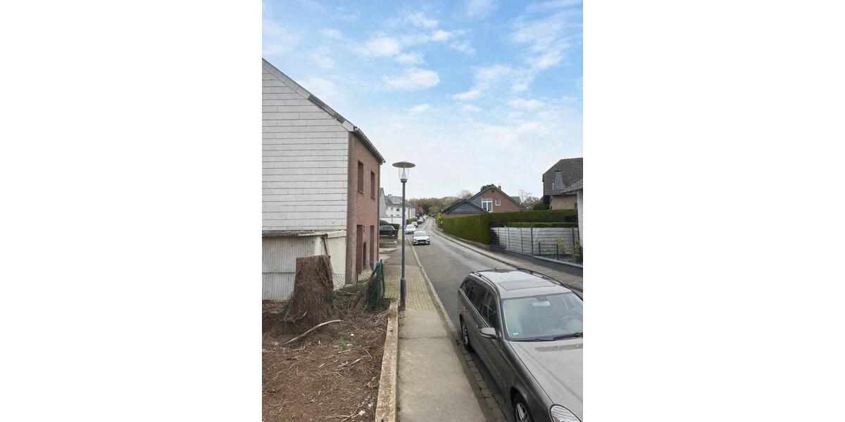 Einfamilienhaus Eschweiler - 4 Zimmer, 100 m&sup2;, 170.000&euro; | Angebot:26006288