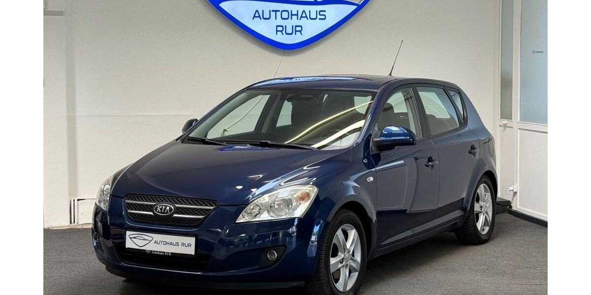 Kia ceed / Ceed 179.000 km 3.690 &euro; Düren 52353