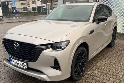 Mazda CX-60 7.388 km 54.490 &euro; Erftstadt 50374