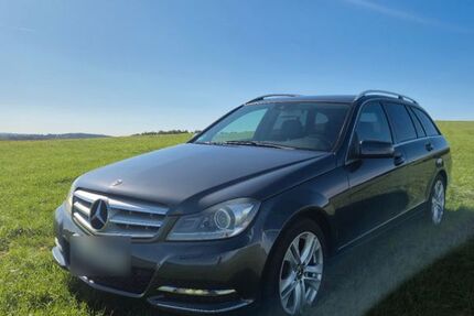 Mercedes-Benz C 220 192.316 km 10.800 &euro; Mechernich 53894