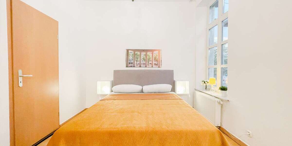 Zimmer Aachen Aachen-Mitte - 1 Zimmer, 1.100&euro; | Angebot:6334225