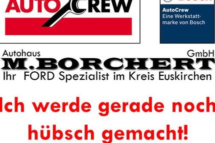 Ford Focus 43.400 km 21.895 &euro; Weilerswist 53919