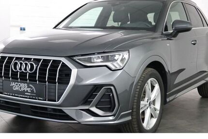 Audi Q3 81.464 km 27.880 &euro; Alsdorf 52477