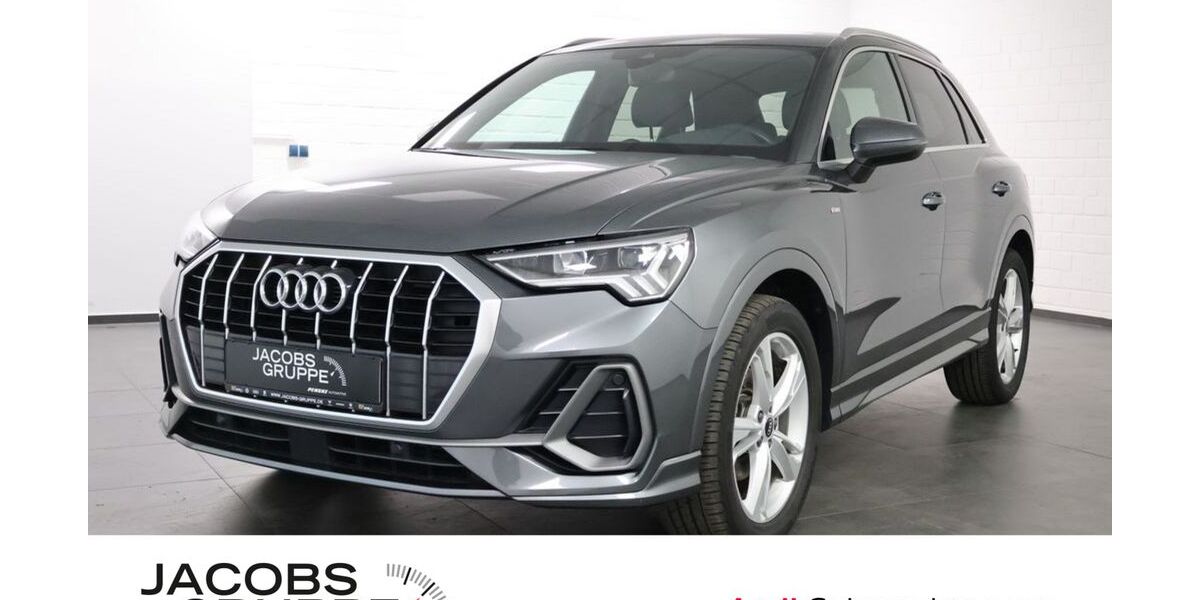 Audi Q3 81.464 km 27.880 &euro; Alsdorf 52477
