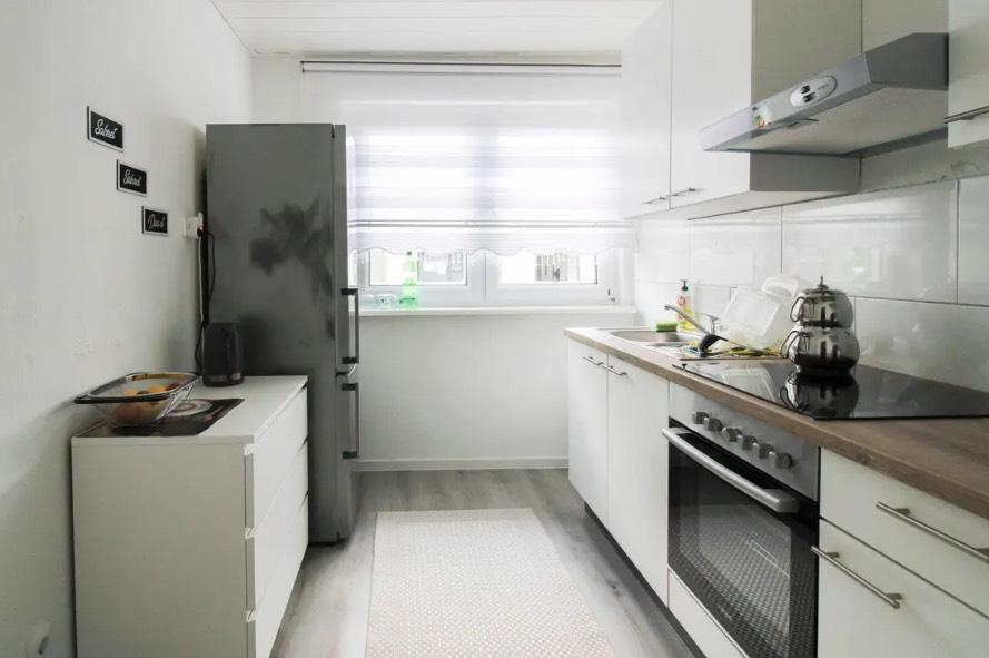 Etagenwohnung Kerpen - 3 Zimmer, 68 m&sup2;, 198.000&euro; | Angebot:25148675