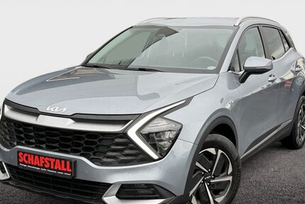 Kia Sportage 12.399 km 26.979 &euro; Elsdorf (bei Köln) 50189