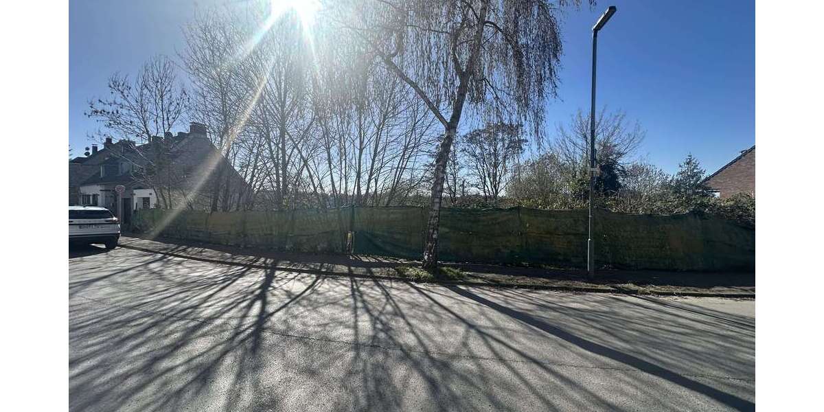Grundstück Stolberg - 199.000&euro; | Angebot:26397562