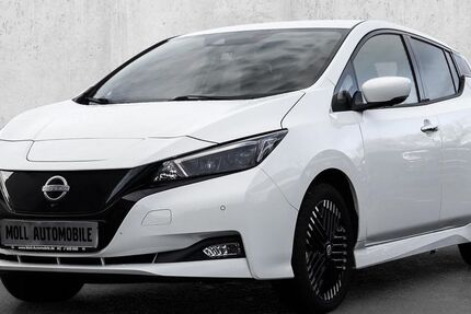 Nissan Leaf 6.199 km 19.690 &euro; Aachen 52078