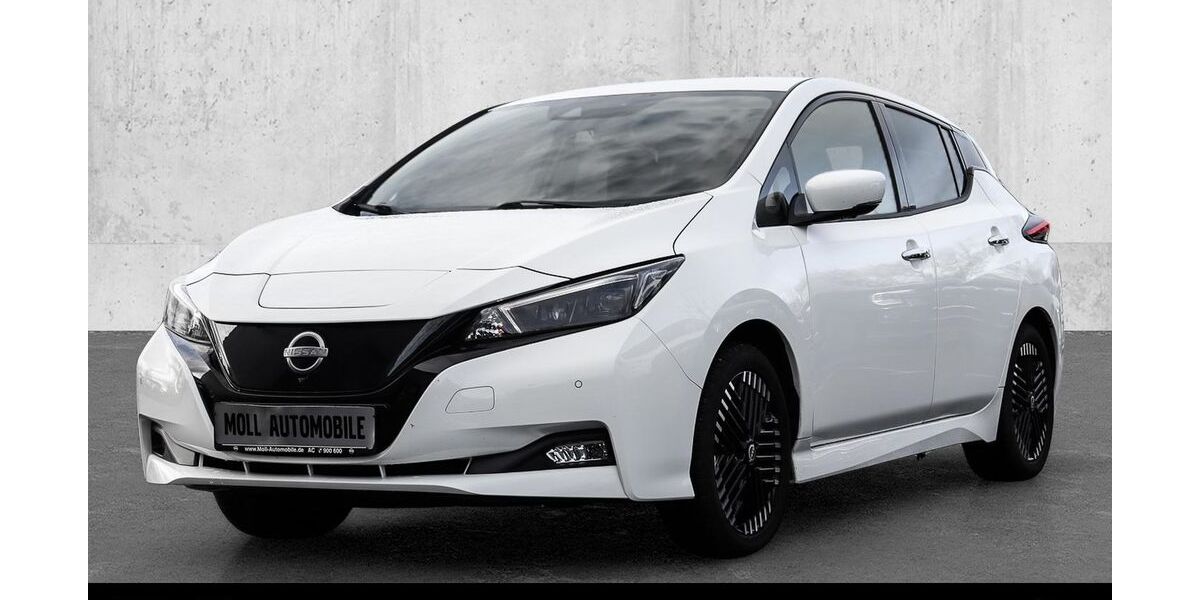 Nissan Leaf 6.199 km 19.690 &euro; Aachen 52078