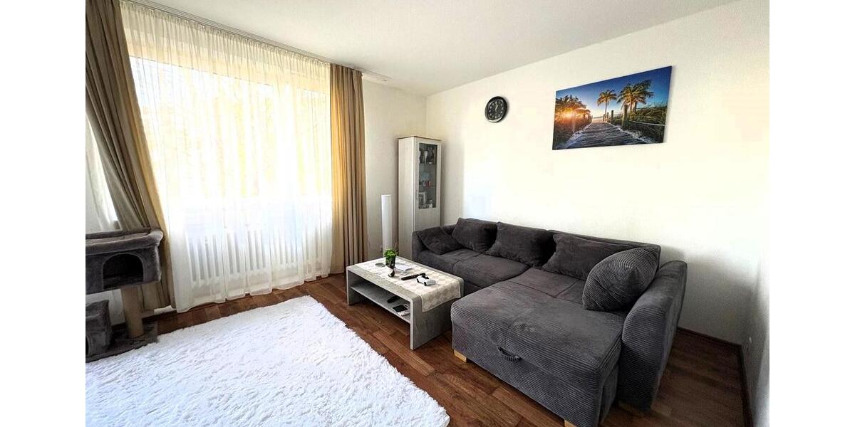 Etagenwohnung Aachen Aachen-Mitte - 2 Zimmer, 52 m&sup2;, 139.000&euro; | Angebot:25215595