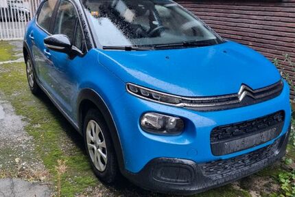 Citroen C3 134.000 km 6.500 &euro; Aachen 52076