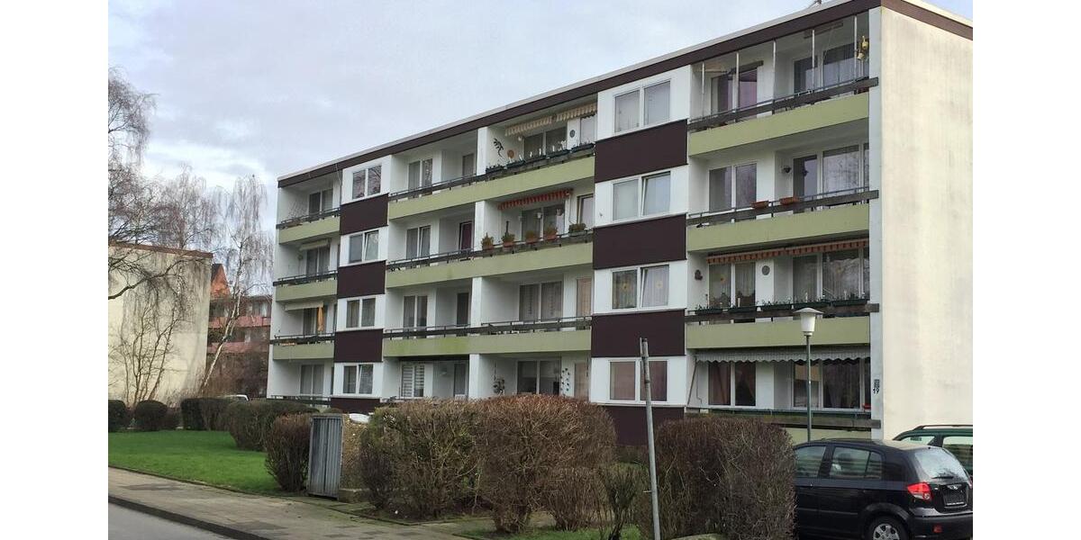 Etagenwohnung Eschweiler - 4 Zimmer, 92 m&sup2;, 600&euro; | Angebot:26619376