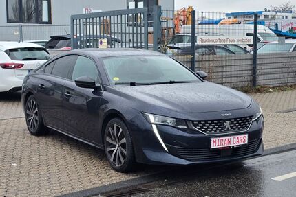 Peugeot 508 260.000 km 9.600 &euro; Düren 52353