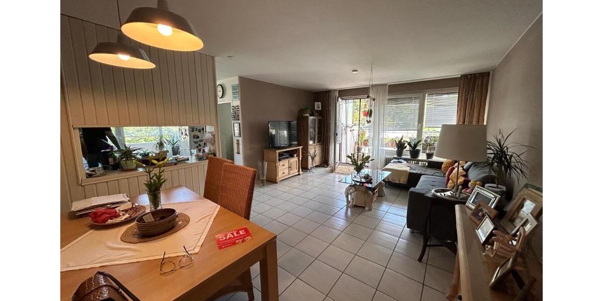 Etagenwohnung Aachen Eilendorf - 3 Zimmer, 67 m&sup2;, 140.000&euro; | Angebot:25908166