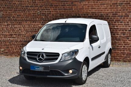 Mercedes-Benz Citan 64.000 km 10.990 &euro; Düren 52351