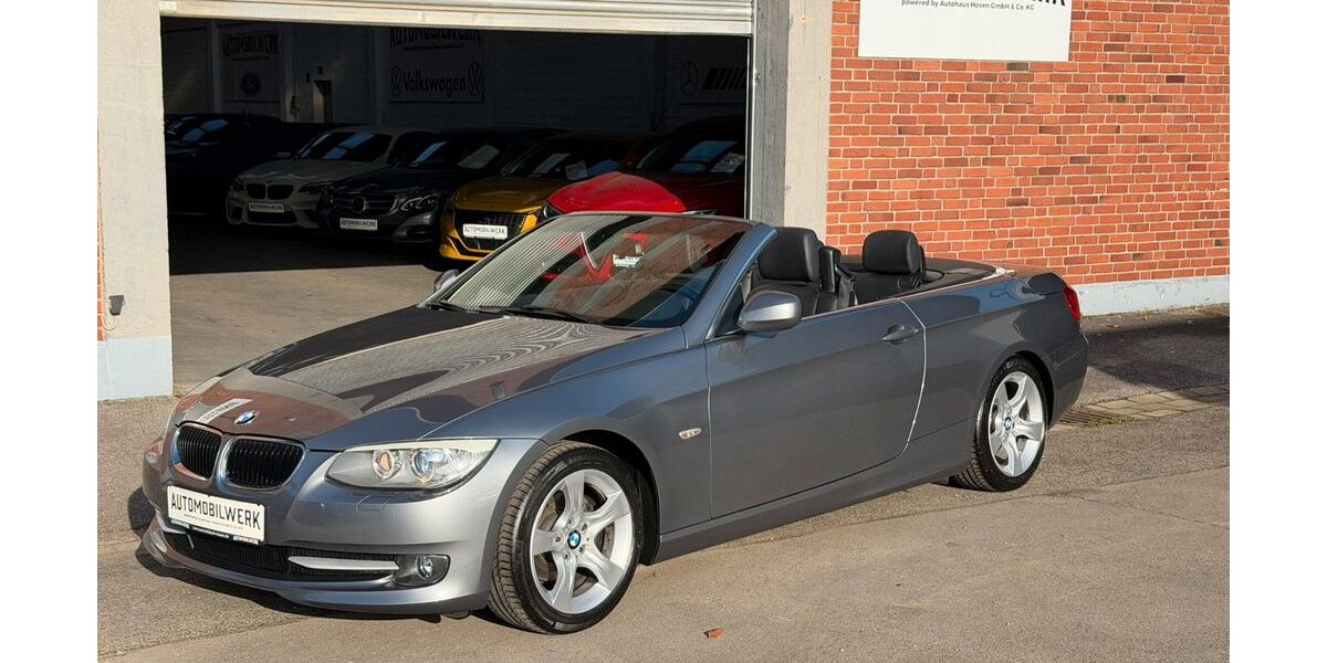 BMW 318 94.730 km 10.899 &euro; Düren 52353
