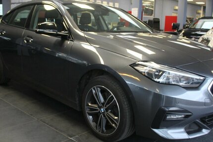 BMW 218 218i Gran Coupe Sport Line 84.315 km 19.980 &euro; Euskirchen 53881