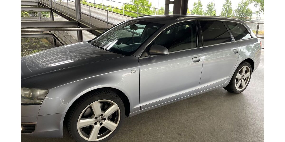 Audi A6 205.000 km 8.800 &euro; Bedburg 50181