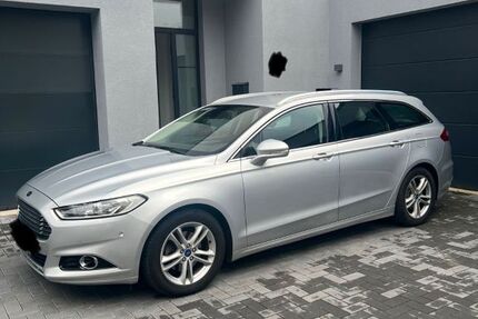Ford Mondeo 256.000 km 5.750 &euro; Stolberg 52222