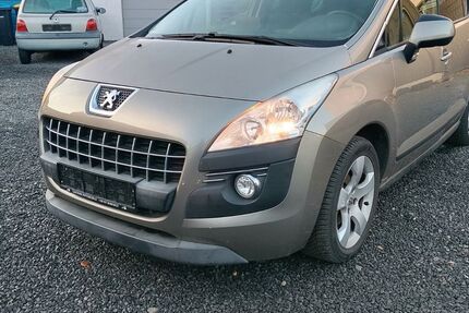 Peugeot 3008 117.000 km 5.199 &euro; Alsdorf 52477