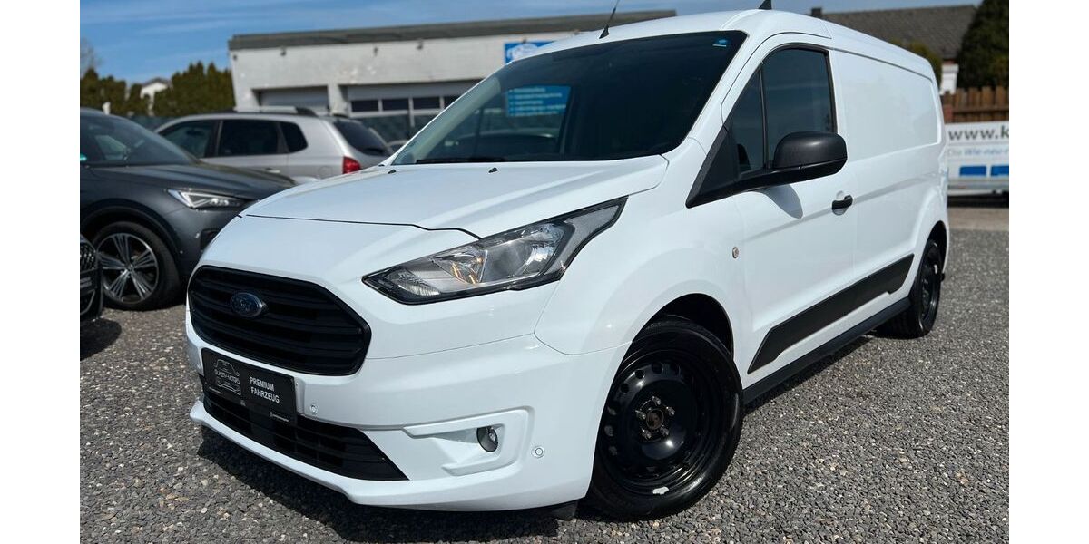 Ford Transit 125.456 km 12.890 &euro; Stolberg 52222