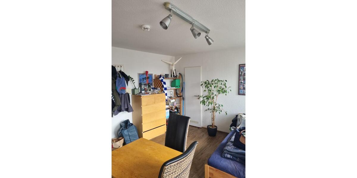 Etagenwohnung Aachen Aachen-Mitte - 1 Zimmer, 25 m&sup2;, 550&euro; | Angebot:24616301