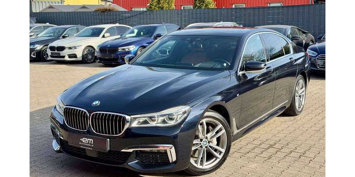 BMW 730 199.500 km 25.990 &euro; Elsdorf 50189