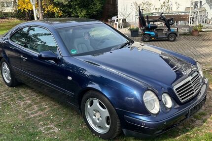 Mercedes-Benz CLK 320 251.948 km 4.490 &euro; Euskirchen 53879