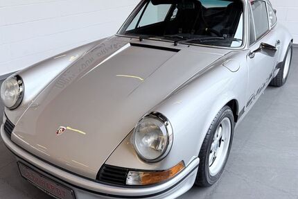 Porsche 911 Urmodell 8.144 km 129.911 &euro; Stolberg 52223