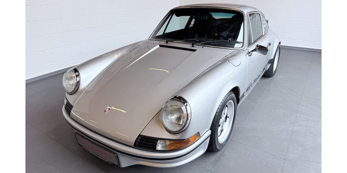 Porsche 911 Urmodell 8.144 km 129.911 &euro; Stolberg 52223