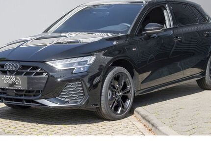 Audi A3 3.333 km 44.790 &euro; Düren 52351