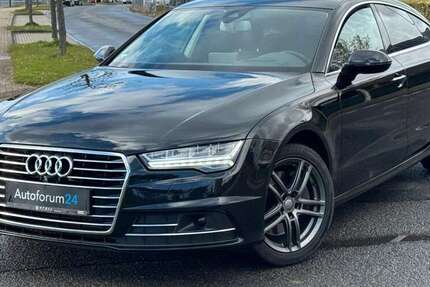Audi A7 89.000 km 26.999 &euro; Jülich 52428