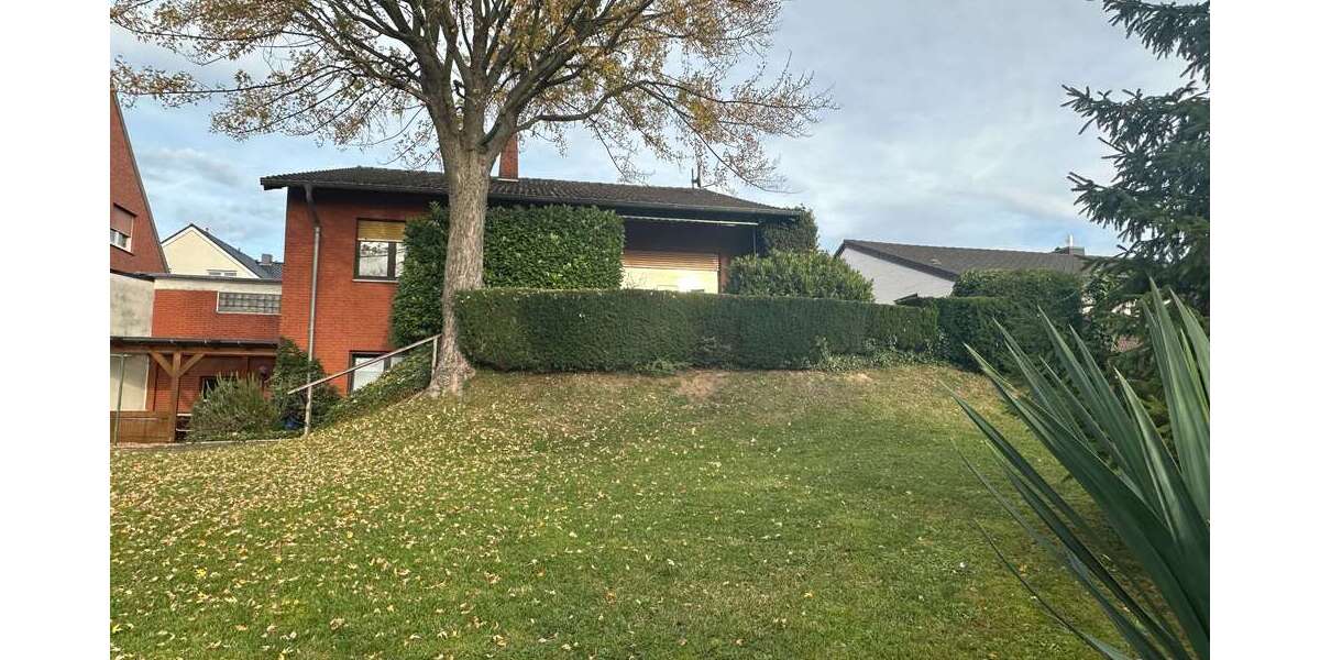 Einfamilienhaus Merzenich - 4 Zimmer, 125 m&sup2;, 399.000&euro; | Angebot:23560008