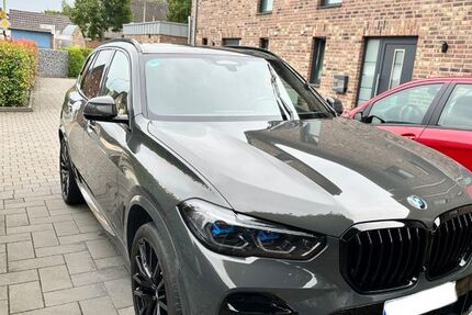 BMW X5 116.000 km 53.000 &euro; Vettweiß 52391