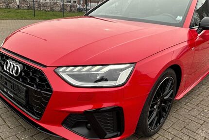 Audi A4 100.000 km 28.999 &euro; würselen 52146