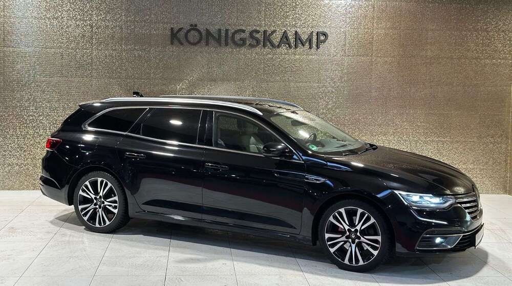Renault Talisman 141.420 km 18.990 &euro; Jülich 52428